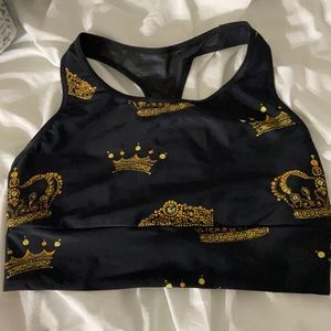 Victoria secret sports bra